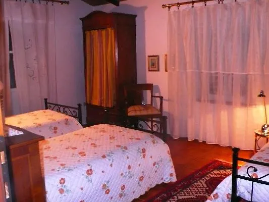 Casa Terra Rossa Appartement Fauglia
